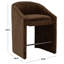 Kagan Chenille Counter Stool-632524209-605896045