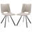 18'' H Leather Upholstered Armchair-698778072