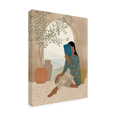 Modern & Contemporary Painting Print