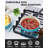 10 - Piece Non-Stick Aluminum Cookware Set