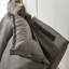 Fauteuil inclinable ergonomique Hessmer