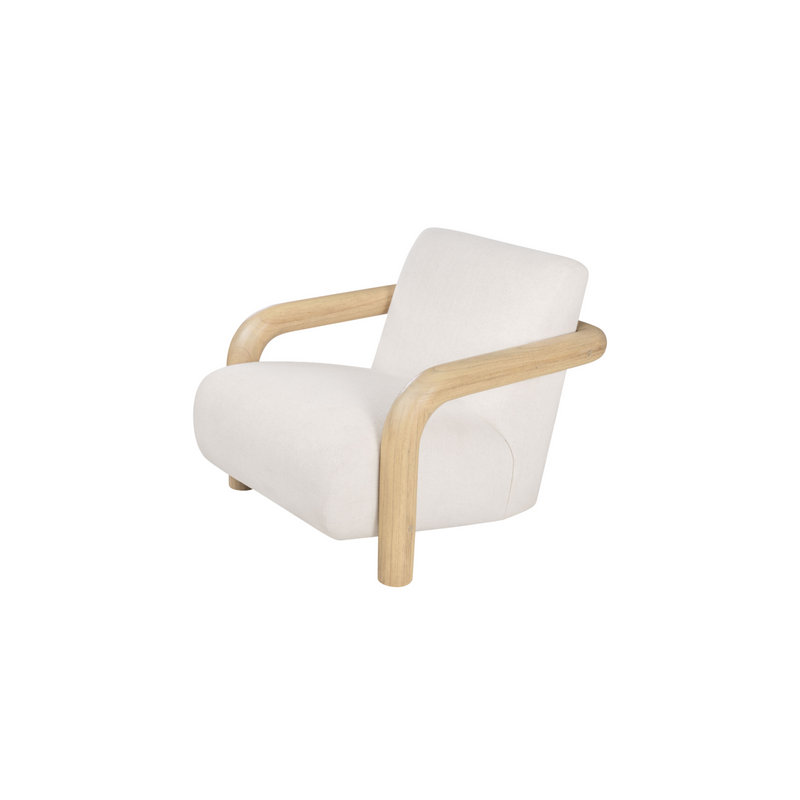 Goma Lounge Chair
