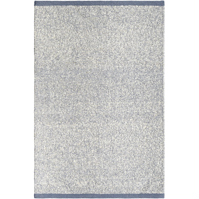 Ericka Hand Tufted Indoor Rug, Rectangle 2' x 3'
