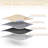 2x6 Washable Kitchen Modern Abstract Runner Rug for Hallway Beige Contemporary Solid Rug Non-Slip Foldable Aesthetic Accent Floor Carpet for Bedroom-2136231551