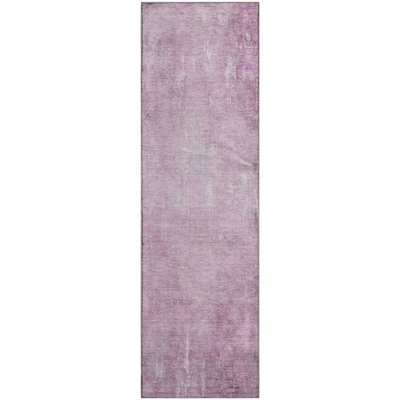 Premium Machine Washable Mayfield AMF1852 Modern Rug