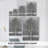 Silver Tree III -Gallery Wrapped Cavas-907153658