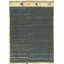 One-of-a-Kind 4'9" x 5'9" Hand Knotted Area Rug