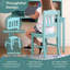 Ensemble de bureau et chaise pour enfants-456771364
