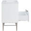 Meuble-lavabo à simple cuve Miha-2142089350