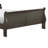 Queen Size Sleigh Bed