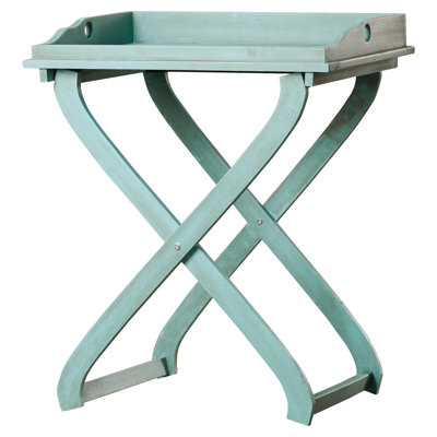 Table-plateau