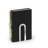 Elements Metal Bookends