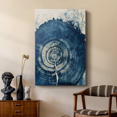 ABSTRACT Series CCVIII -Custom Wrapped Gallery Cavas