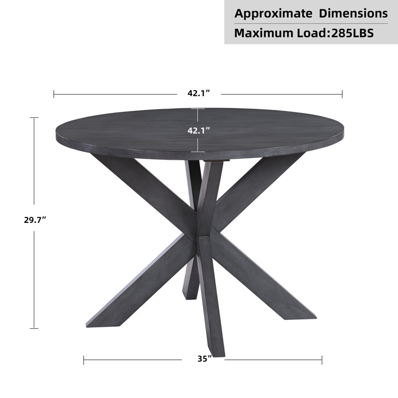 Table de salle à manger Jemeisha