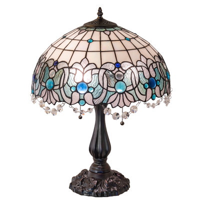 Angelica Table Lamp