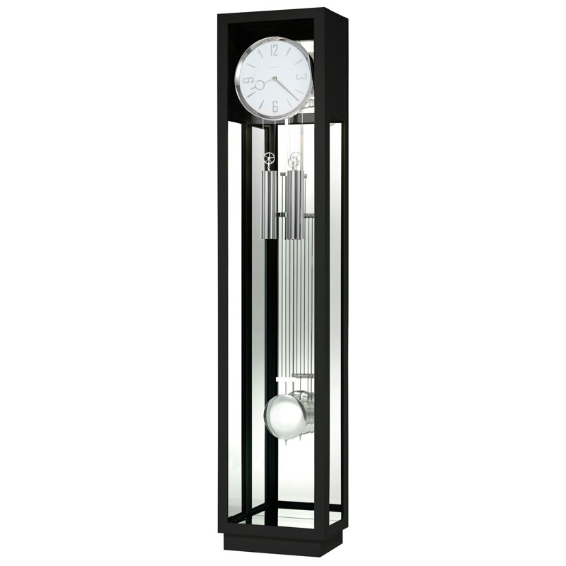 Whitelock II 76" Grandfather Clock