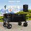 Chariot pliable 140L-115214231