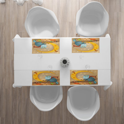 Récapitulatif 18,5" drôle
