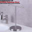 Porte-serviettes sur pied Gerzwy-111313672