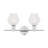 Gene light glass Wall sconce-647600165-647600166-647600184