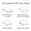 Matelas de 7 pouces Slumber Solutions-115958054