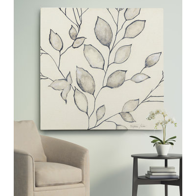 " Whispering Leaves II "