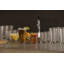 Fortessa Basics Arcade Everyday Stackable Quality Super Clear Glassware Kitchen And Barware Great For: Mixed Drinks/Cocktails, Water, Juice, Iced Tea, Soft Drinks., Double Old Fashioned/Rocks, 13 Ounce-1262363924