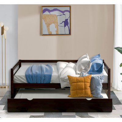 Griesman Solid Wood Daybed