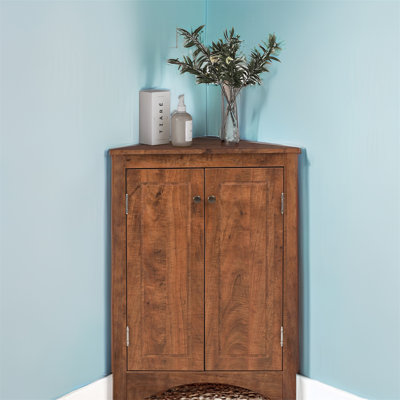 Armoire de salle de bain