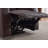  Power Reclining Chair with LED Lights, Cup Holders, Storage & USB Ports-123766281
