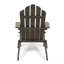 CHAISE ADIRONDack pliable HOLLYWOOD, chaise-1562925431
