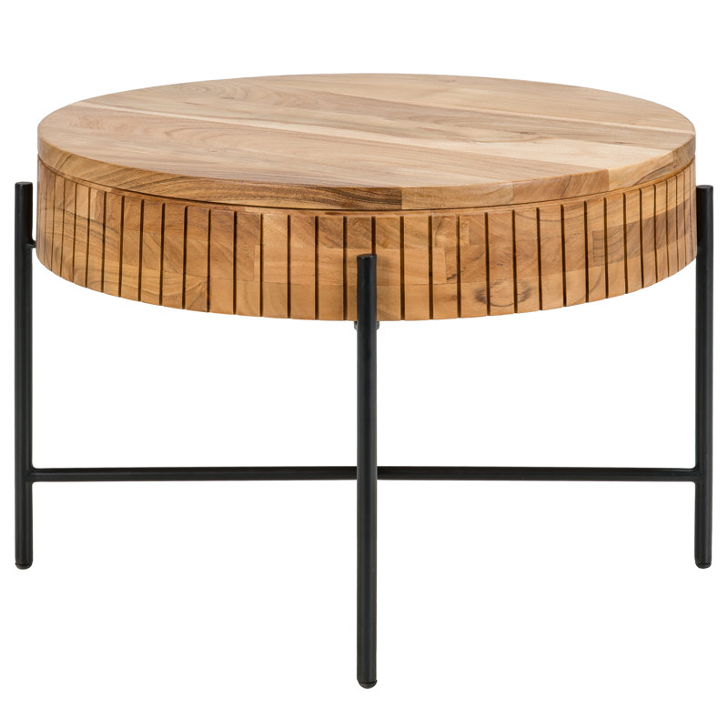 Kollected Coffee Table