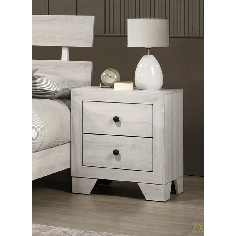 Ensemble de meubles de chambre à coucher 1Pc, Beige