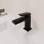 Square Single Control Lavatory Faucet-956384572