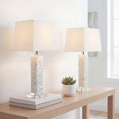 Crew Park Table Lamp