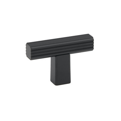Quadrato Bar Knob