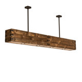Reclamare 8 - Light Pendant