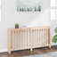 Kyeleigh Extra Large Radiator Cover