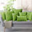 Velvet Reversible Pillow Cover-238526372-238526383