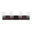 Stover Seeded Glass/Iron Modern Contemporary LED Vanity Light-1836083967-1832384869