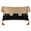 Roxanne Lumbar Pillow Cover & Insert