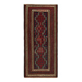 Handmade Wool Area Rug