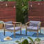 CHAISE DE CLUB Newbury