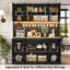 Armoire de cuisine 71 pouces-1526388951