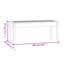 Laportia Wooden Picnic Bench-1920574269-1892285628