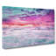 Ocean Of Clouds - Wrapped Canvas-56629007