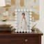 Clover Metal Picture Frame-60123944