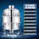 Shower Head And 15 Stage Shower Filter Combo, High Pressure 5 Spray Settings Filtered Showerhead With Water Softener Filter Cartridge For Hard Water Remove Chlorine And Harmful Substances