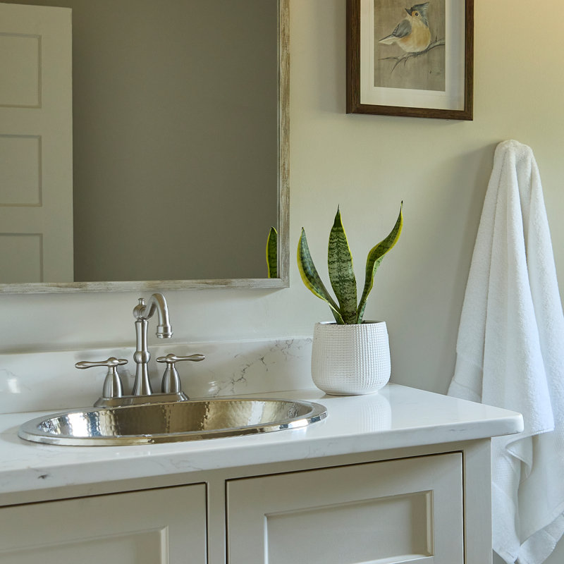 Lavabo de salle de bain Edison
