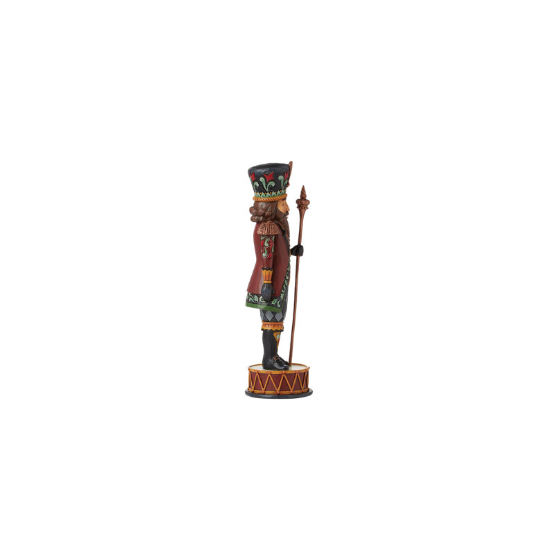 Figurine Jim Shore Heartwood Creek Holiday Manor